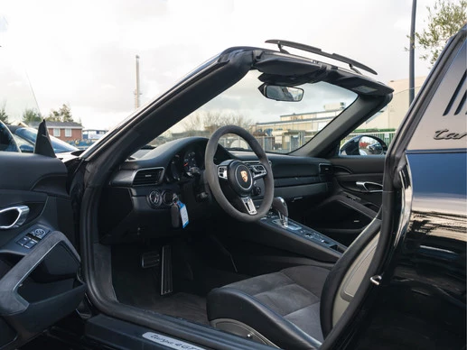 Porsche 911 - Afbeelding 21 van 30