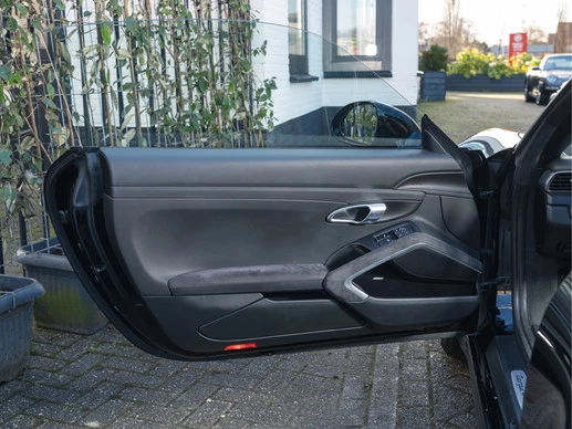 Porsche 911 - Afbeelding 22 van 30