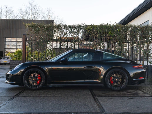 Porsche 911 - Afbeelding 4 van 30