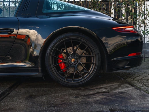 Porsche 911 - Afbeelding 14 van 30