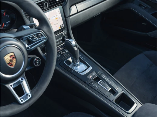 Porsche 911 - Afbeelding 27 van 30