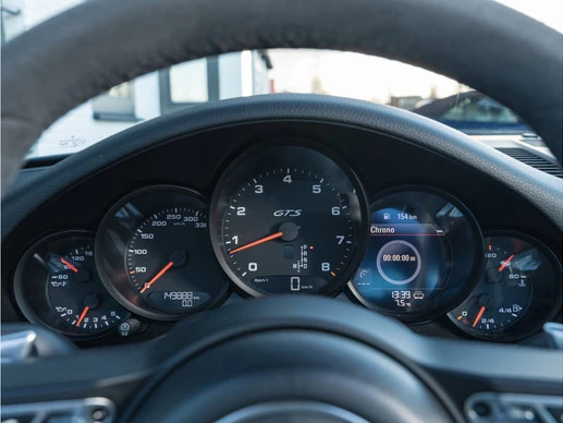 Porsche 911 - Afbeelding 28 van 30