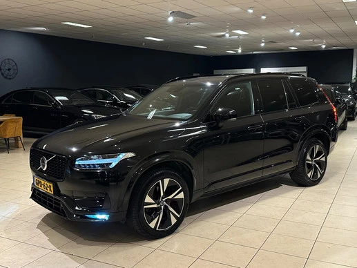 Volvo XC90 - Afbeelding 1 van 30