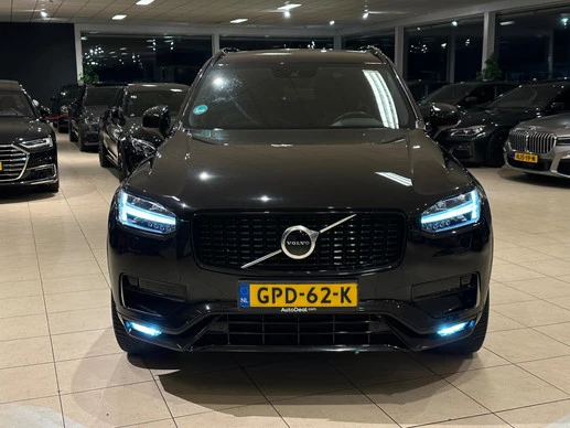 Volvo XC90 - Afbeelding 2 van 30