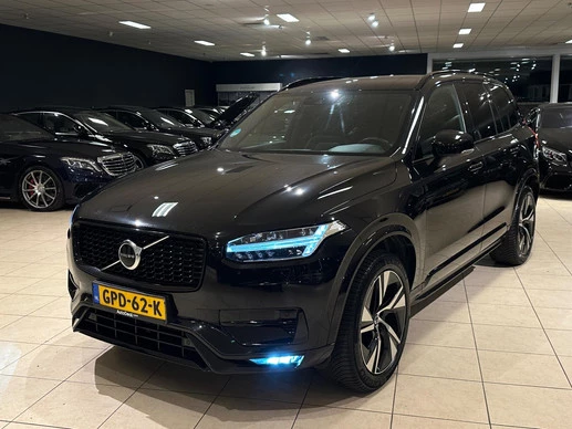 Volvo XC90 - Afbeelding 3 van 30