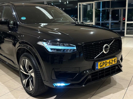 Volvo XC90 - Afbeelding 4 van 30