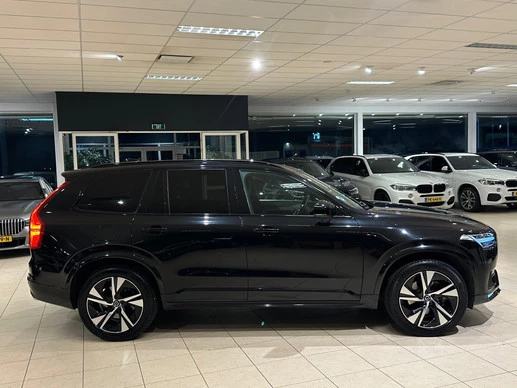 Volvo XC90 - Afbeelding 5 van 30