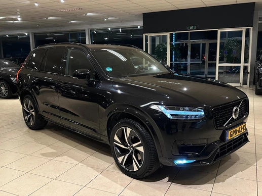 Volvo XC90 - Afbeelding 6 van 30