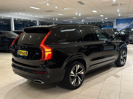 Volvo XC90 - Afbeelding 7 van 30