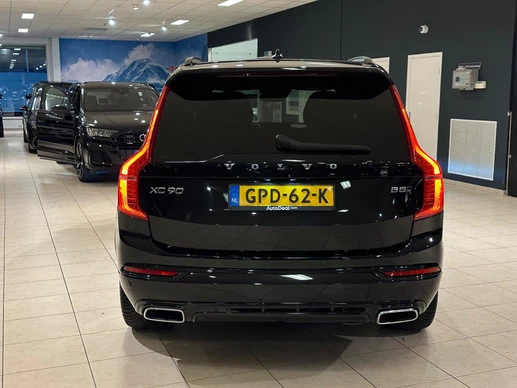 Volvo XC90 - Afbeelding 8 van 30