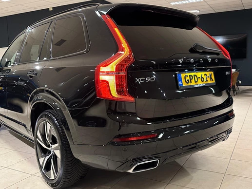 Volvo XC90 - Afbeelding 9 van 30