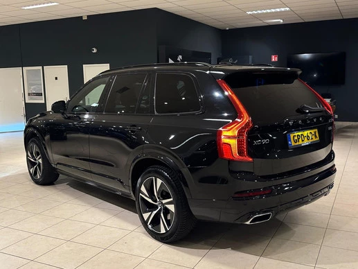 Volvo XC90 - Afbeelding 10 van 30