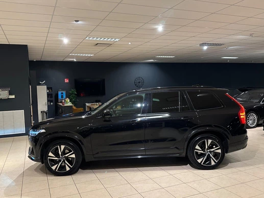 Volvo XC90 - Afbeelding 11 van 30
