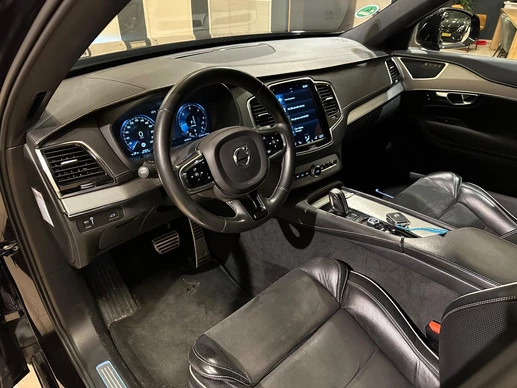 Volvo XC90 - Afbeelding 12 van 30