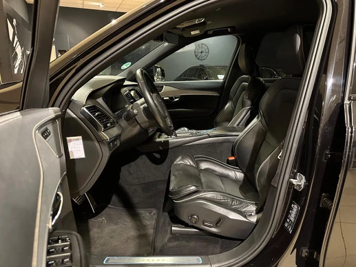 Volvo XC90 - Afbeelding 14 van 30