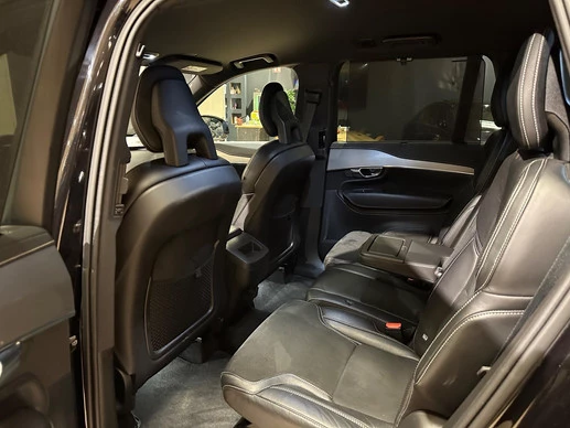 Volvo XC90 - Afbeelding 16 van 30