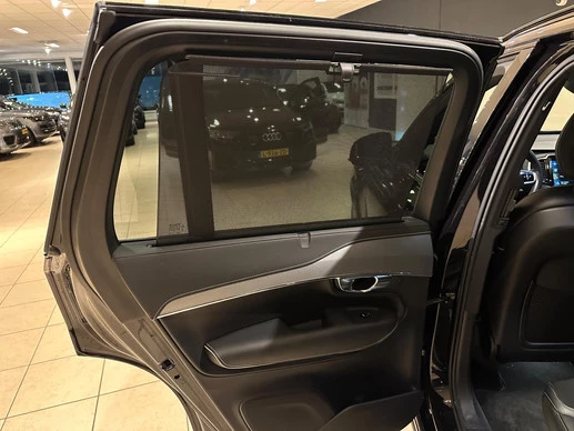 Volvo XC90 - Afbeelding 17 van 30