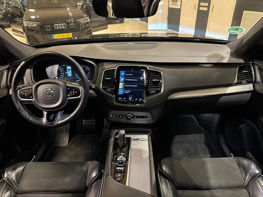 Volvo XC90 - Afbeelding 18 van 30