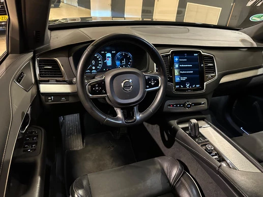 Volvo XC90 - Afbeelding 19 van 30
