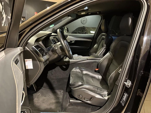 Volvo XC90 - Afbeelding 21 van 30