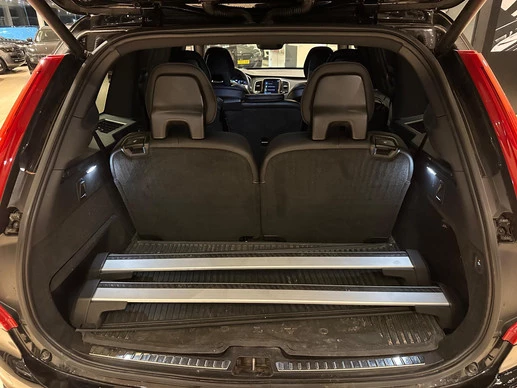 Volvo XC90 - Afbeelding 22 van 30