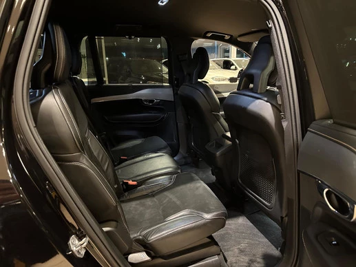 Volvo XC90 - Afbeelding 26 van 30