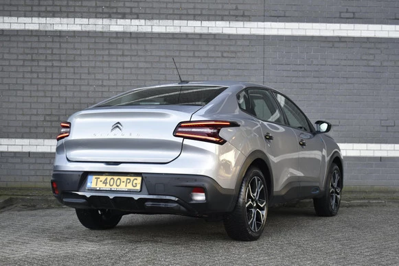Citroën ë-C4 X - Afbeelding 2 van 30