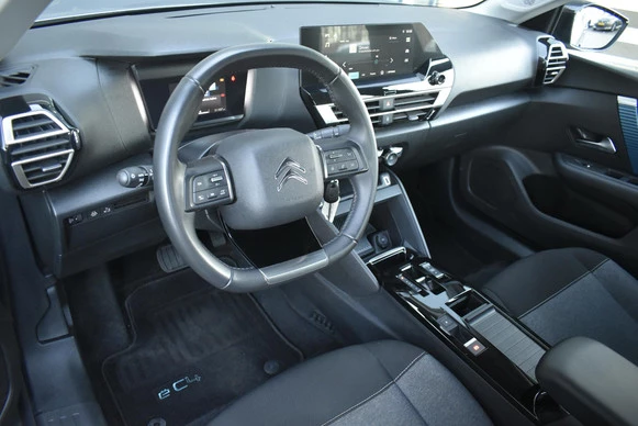 Citroën ë-C4 X - Afbeelding 3 van 30