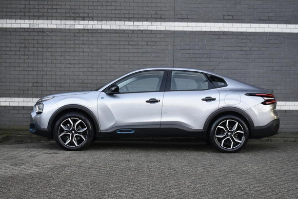 Citroën ë-C4 X - Afbeelding 5 van 30