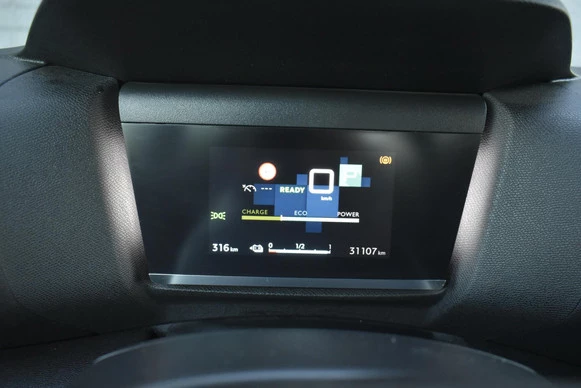 Citroën ë-C4 X - Afbeelding 6 van 30