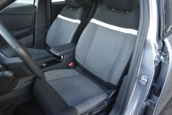 Citroën ë-C4 X - Afbeelding 8 van 30