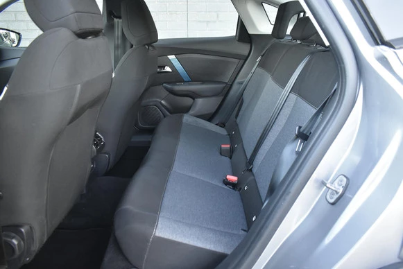 Citroën ë-C4 X - Afbeelding 9 van 30