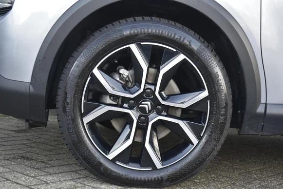 Citroën ë-C4 X - Afbeelding 10 van 30