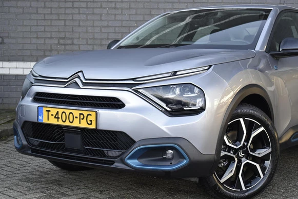 Citroën ë-C4 X - Afbeelding 11 van 30
