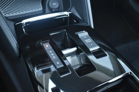 Citroën ë-C4 X - Afbeelding 12 van 30