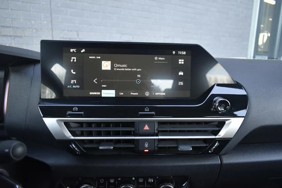 Citroën ë-C4 X - Afbeelding 13 van 30