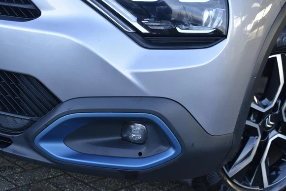 Citroën ë-C4 X - Afbeelding 15 van 30