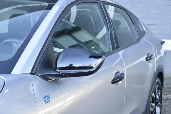 Citroën ë-C4 X - Afbeelding 16 van 30