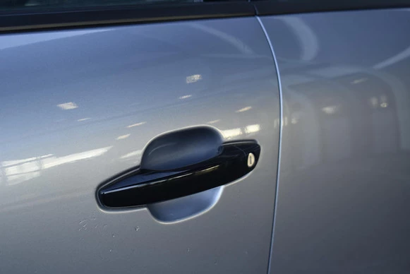 Citroën ë-C4 X - Afbeelding 17 van 30