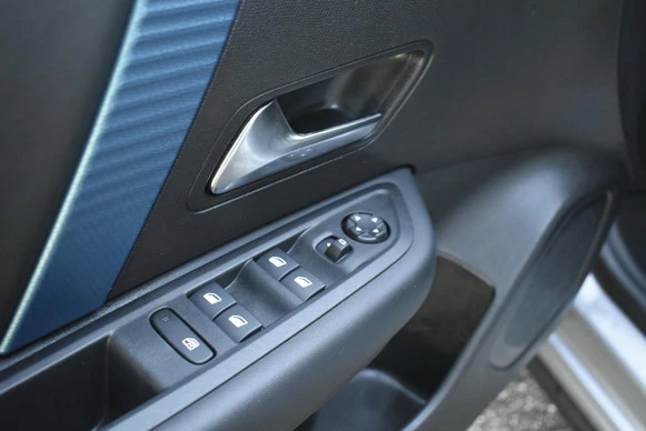 Citroën ë-C4 X - Afbeelding 18 van 30