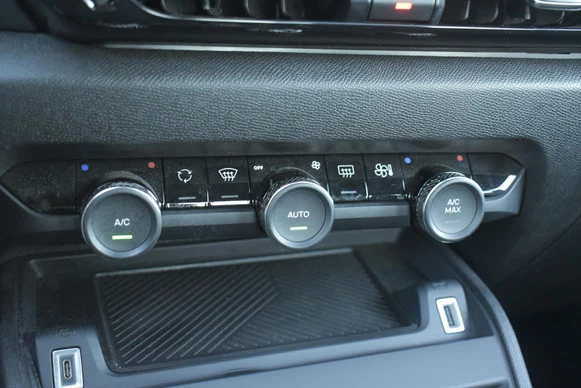 Citroën ë-C4 X - Afbeelding 19 van 30