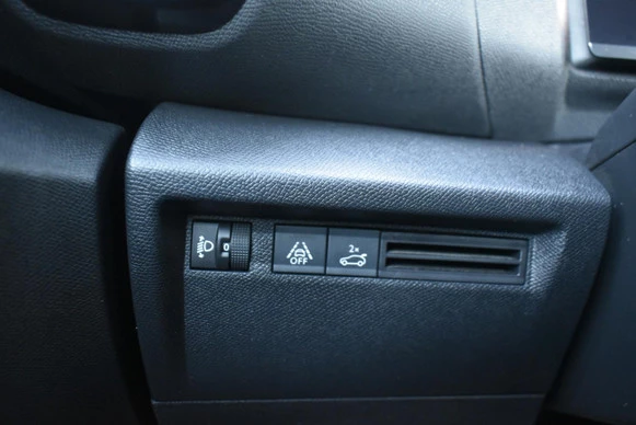 Citroën ë-C4 X - Afbeelding 21 van 30