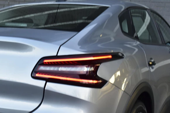 Citroën ë-C4 X - Afbeelding 22 van 30