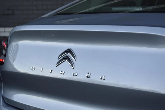 Citroën ë-C4 X - Afbeelding 23 van 30