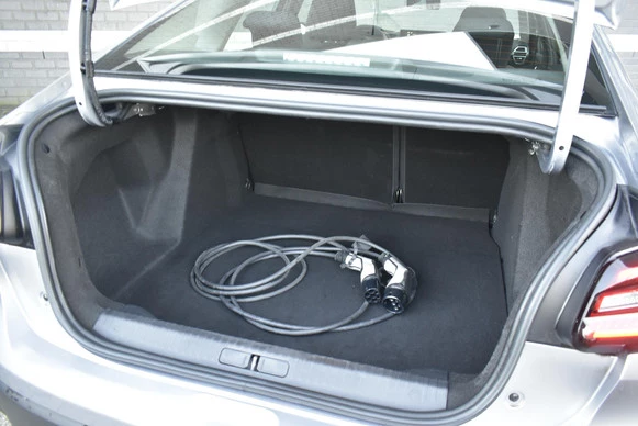 Citroën ë-C4 X - Afbeelding 24 van 30