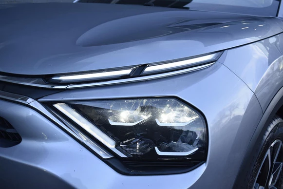 Citroën ë-C4 X - Afbeelding 25 van 30