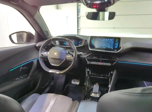 Peugeot e-2008 - Afbeelding 3 van 10