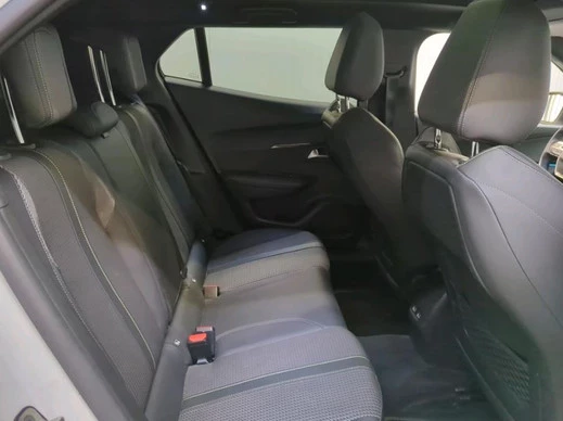 Peugeot e-2008 - Afbeelding 4 van 10