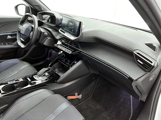 Peugeot e-2008 - Afbeelding 2 van 30