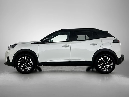 Peugeot e-2008 - Afbeelding 3 van 30